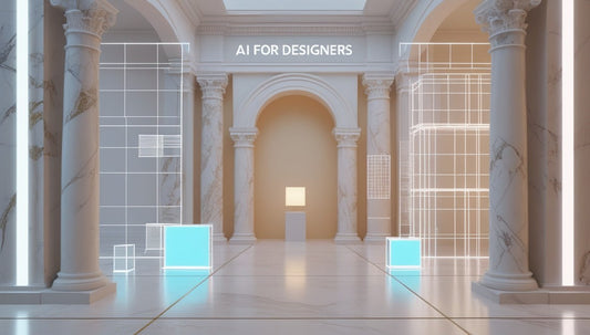 Building a Personal AI Workflow for Design Projects