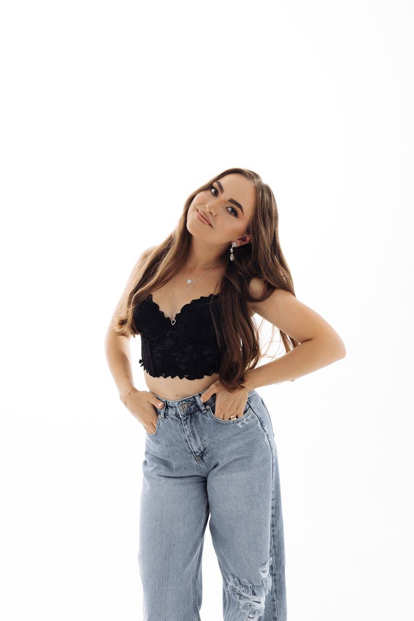 Tricia Mercer
